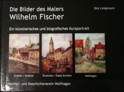 Die Bilder des Malers Wilhelm Fischer