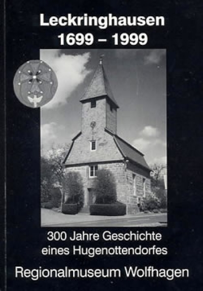 Leckringhausen 1699-1999