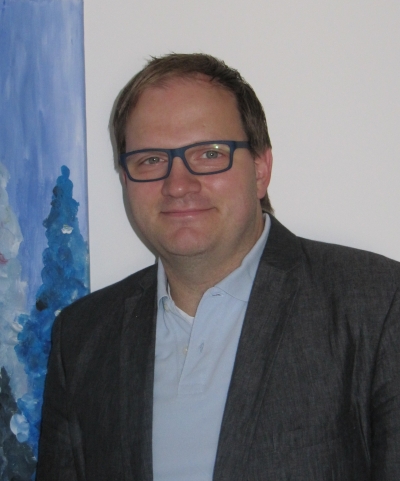 Dr. Uwe Schäfer