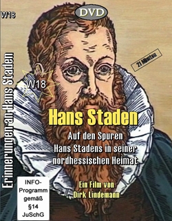 Hans Staden