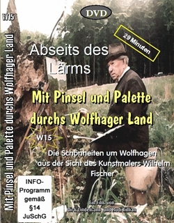 Abseits des Lärms