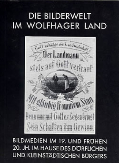 Die Bilderwelt im Wolfhager Land