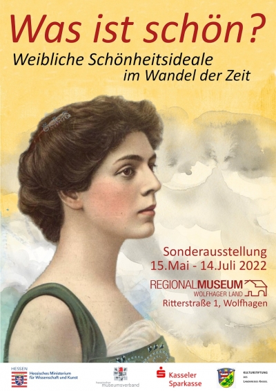 Sonderausstellung im Regionalmuseum Wolfhager Land