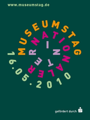 Internationaler Museumstag 16. Mai