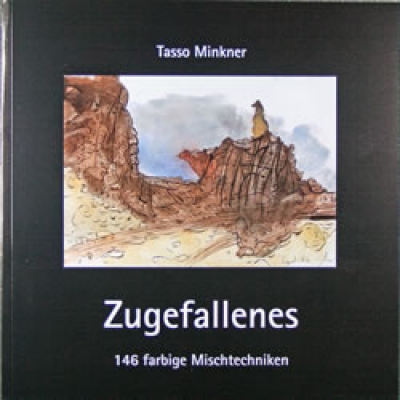 Tasso Minkner, Zugefallenes