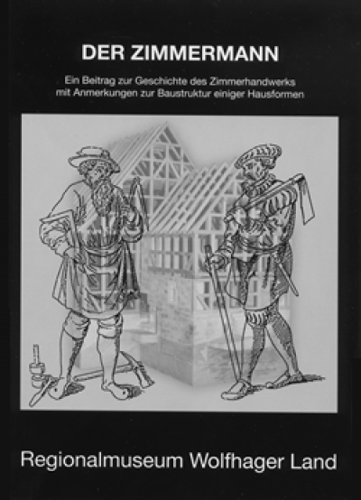 Der Zimmermann