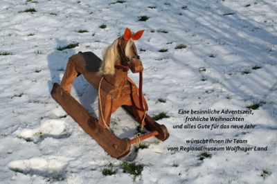 Fröhliche Weihnachten!