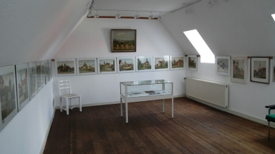 Kleine Galerie